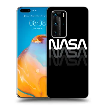 Obal pro Huawei P40 Pro - NASA Triple