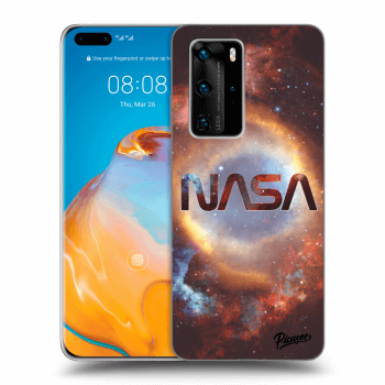 Obal pro Huawei P40 Pro - Nebula