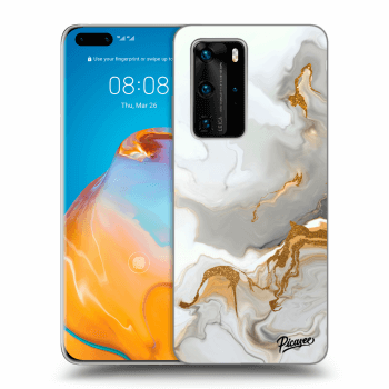 Obal pro Huawei P40 Pro - Her