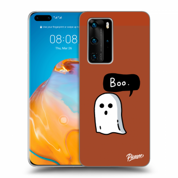 Obal pro Huawei P40 Pro - Boo