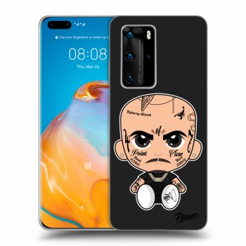 Obal pro Huawei P40 Pro - Separ