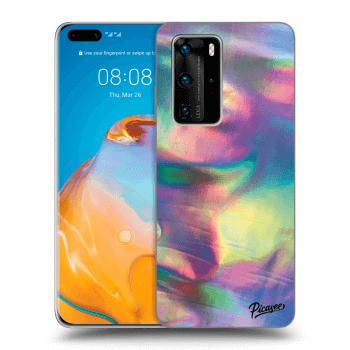 Obal pro Huawei P40 Pro - Holo