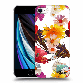 Obal pro Apple iPhone SE 2020 - Meadow