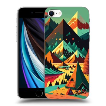 Obal pro Apple iPhone SE 2020 - Colorado