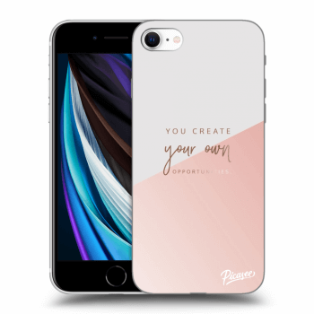 Obal pro Apple iPhone SE 2020 - Vytvoř si svou vlastní příležitost