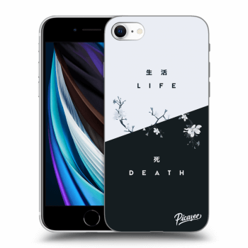 Obal pro Apple iPhone SE 2020 - Živý - Mrtvý