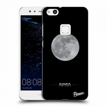 Obal pro Huawei P10 Lite - Moon Minimal