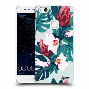 Obal pro Huawei P10 Lite - Rhododendron