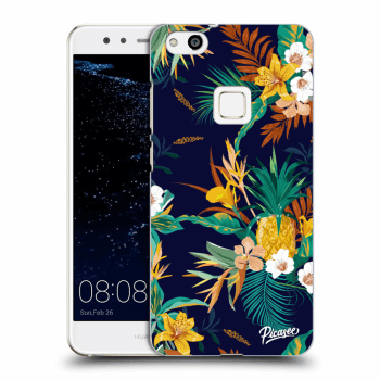 Obal pro Huawei P10 Lite - Pineapple Color