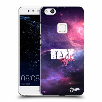 Obal pro Huawei P10 Lite - Stay Real