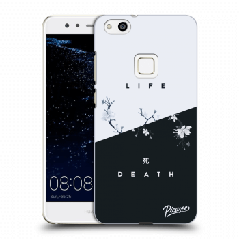 Obal pro Huawei P10 Lite - Life - Death