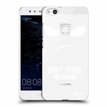 Obal pro Huawei P10 Lite - Don't Touch My Phone