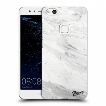 Obal pro Huawei P10 Lite - White marble
