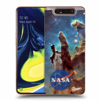 Obal pro Samsung Galaxy A80 A805F - Eagle Nebula