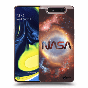 Obal pro Samsung Galaxy A80 A805F - Nebula