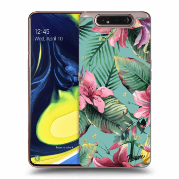 Obal pro Samsung Galaxy A80 A805F - Hawaii