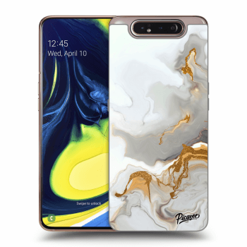 Obal pro Samsung Galaxy A80 A805F - Her