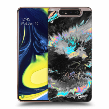 Obal pro Samsung Galaxy A80 A805F - Magnetic