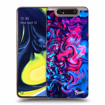 Obal pro Samsung Galaxy A80 A805F - Redlight