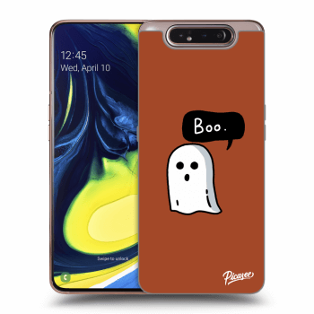 Obal pro Samsung Galaxy A80 A805F - Boo