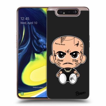 Obal pro Samsung Galaxy A80 A805F - Separ