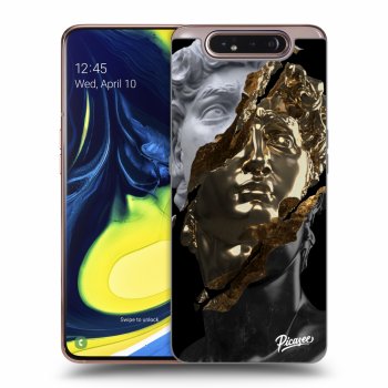Obal pro Samsung Galaxy A80 A805F - Trigger
