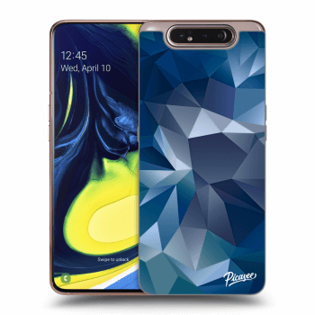 Obal pro Samsung Galaxy A80 A805F - Wallpaper