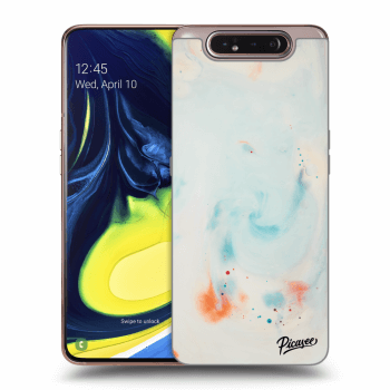 Obal pro Samsung Galaxy A80 A805F - Splash