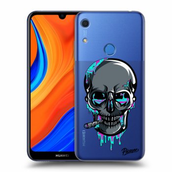 Obal pro Huawei Y6S - EARTH - Lebka 3.0