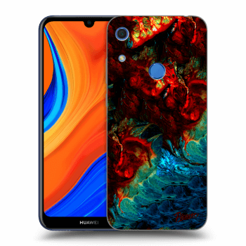 Obal pro Huawei Y6S - Universe