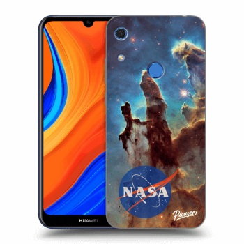 Obal pro Huawei Y6S - Eagle Nebula