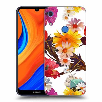 Obal pro Huawei Y6S - Meadow