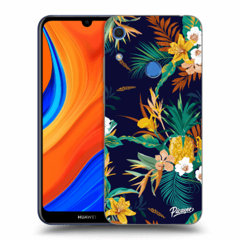 Obal pro Huawei Y6S - Pineapple Color