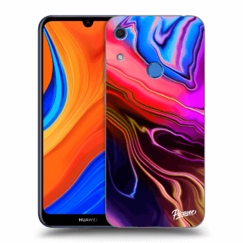 Obal pro Huawei Y6S - Electric