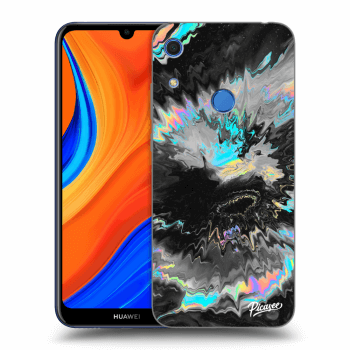 Obal pro Huawei Y6S - Magnetic