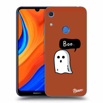 Obal pro Huawei Y6S - Boo