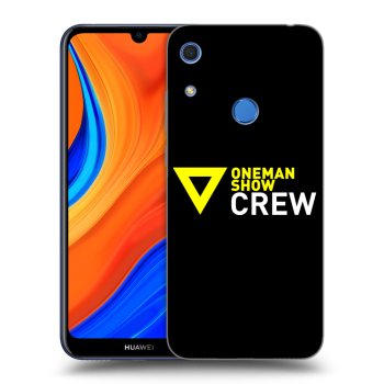 Obal pro Huawei Y6S - ONEMANSHOW CREW