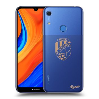 Obal pro Huawei Y6S - FC Viktoria Plzeň I