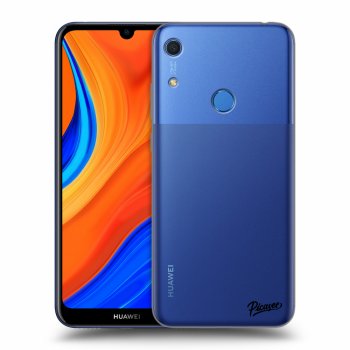 Obal pro Huawei Y6S - Clear