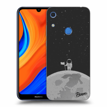 Obal pro Huawei Y6S - Astronaut