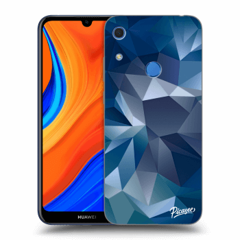 Obal pro Huawei Y6S - Wallpaper