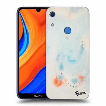 Obal pro Huawei Y6S - Splash