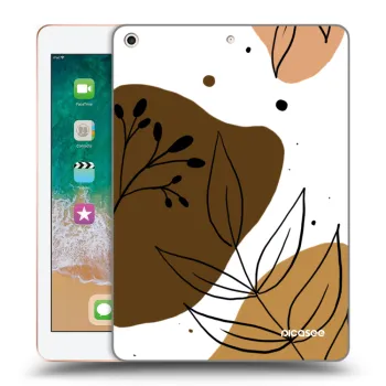 Obal pro Apple iPad 9.7" 2018 (6. gen) - Boho style