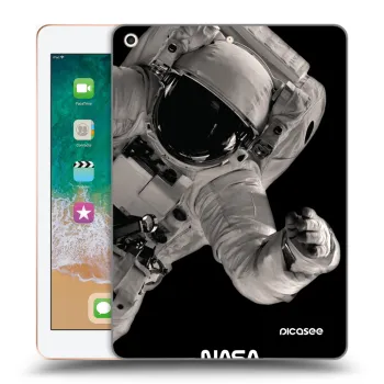 Obal pro Apple iPad 9.7" 2018 (6. gen) - Astronaut Big