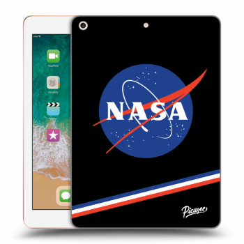 Obal pro Apple iPad 9.7" 2018 (6. gen) - NASA Original