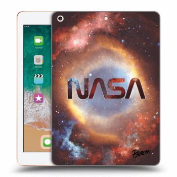 Obal pro Apple iPad 2018 (6. gen) - Nebula