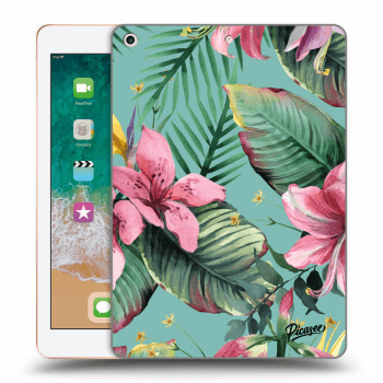 Obal pro Apple iPad 2018 (6. gen) - Hawaii