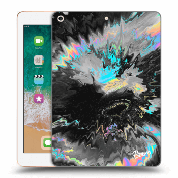 Obal pro Apple iPad 9.7" 2018 (6. gen) - Magnetic