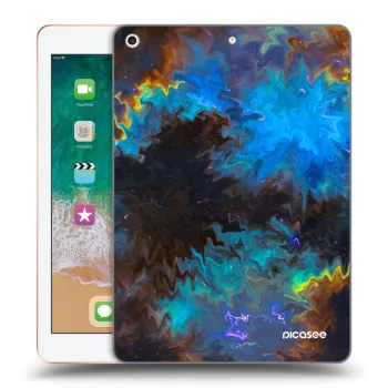Obal pro Apple iPad 9.7" 2018 (6. gen) - Space