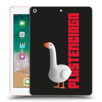 Obal pro Apple iPad 9.7" 2018 (6. gen) - Kiky Ricky